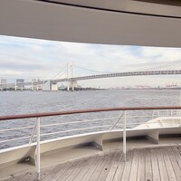 シンフォニー東京湾クルーズ - 