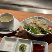 KOBE BEEF やまと - 