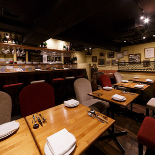 シャンパン食堂_2