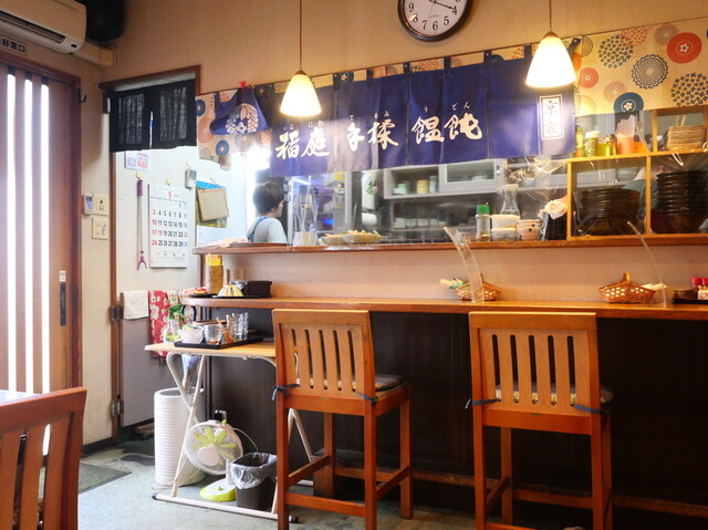 ままや - 横手（食堂）の写真