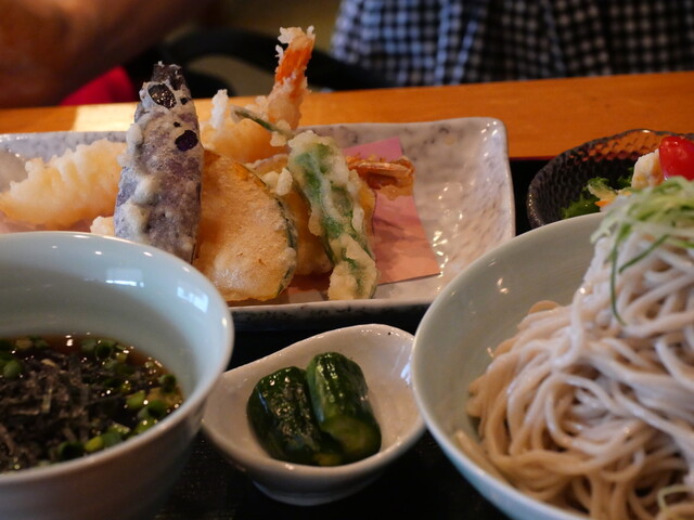 ままや - 横手（食堂）の写真