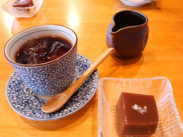 ままや - 横手（食堂）の写真