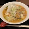 札幌味噌ラーメン専門店 けやき 新千歳空港店