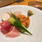 季節料理 いちい - 