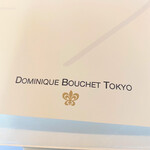 ドミニク・ブシェ トーキョー - 