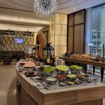 BlueSpice Restaurant - 