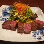 加藤牛肉店 - 