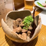 季節料理 いちい - 