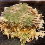 Okonomiyaki Omoni - 