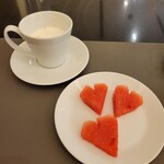 BlueSpice Restaurant - 