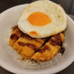 BlueSpice Restaurant - 