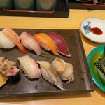 すし食いねぇ！ - 