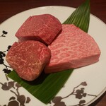 Kato Gyu Nikuten Ginza - 