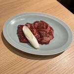 焼肉みゆき苑 - 