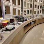 BlueSpice Restaurant - 