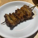 神田 もつ焼のんき - 