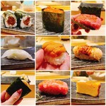 Edomae Sushi Hattori - 