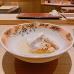 Ginza Sushi Inada - 