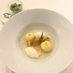 ドミニク・ブシェ トーキョー - 