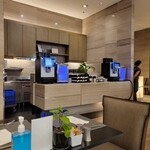 BlueSpice Restaurant - 