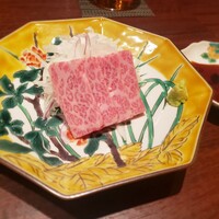 加藤牛肉店 銀座 - 