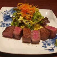 加藤牛肉店 銀座 - 