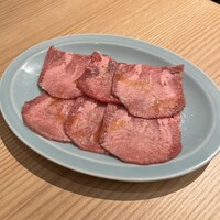 焼肉みゆき苑 - 