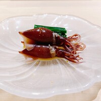 江戸前 鮨 服部 - 