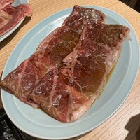 焼肉みゆき苑 - 