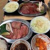 たれ焼肉 うしメロ 練馬店