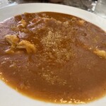 カレー専門店cafe New Delhi - 