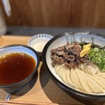 イカヅチうどん