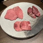 USHIMITSU NISHIAZABU - 