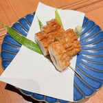 Soba Kappou Inata - 