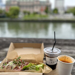 アンド アイランド