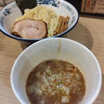 Tanaka Tarou - つけ麺