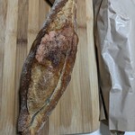 パンストック 天神店 - 