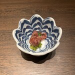 USHIMITSU NISHIAZABU - 