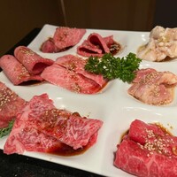 焼肉 いのうえ 吉祥寺店 - 