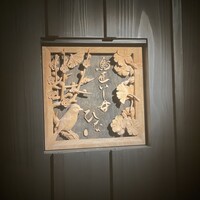 鳥匠いし井ひな - 