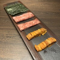 USHIMITSU NISHIAZABU - 