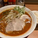 麺屋 すえよし