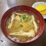 みや古食堂 - 