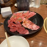 焼肉勝っちゃん - 