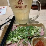 ふく泉 新市街店 - 