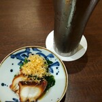 和食割烹ぎん - 