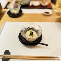 神戸牛 しゃぶしゃぶ おもき 離れ 銀座店 - 