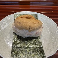 鮨 在 - 