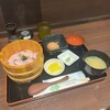 Yurari - 料理写真: