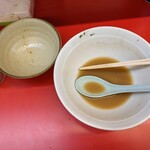 ラーメン成瀬家 - 